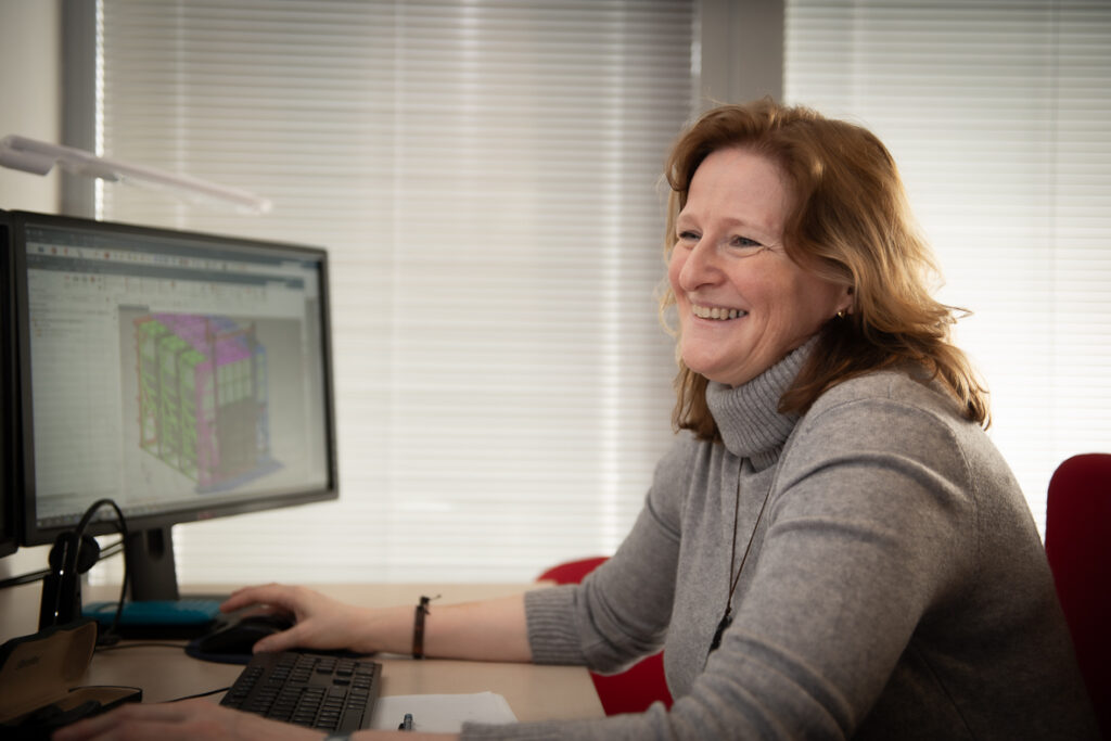 Engineering at EBNER