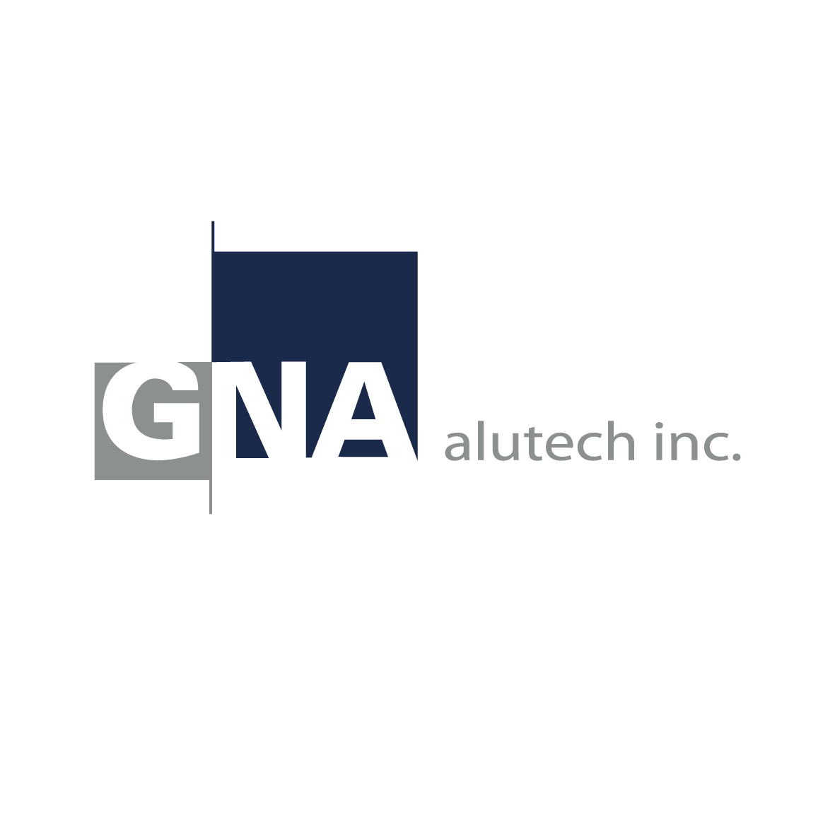 GNA alutec inc.